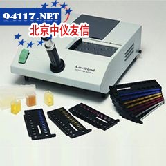 AF18022Lovibond目视比色计AF18022